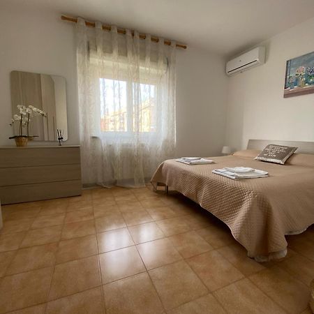 Il Tulipano Villa Civitavecchia Dış mekan fotoğraf