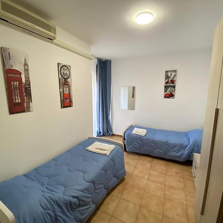 Il Tulipano Villa Civitavecchia Dış mekan fotoğraf