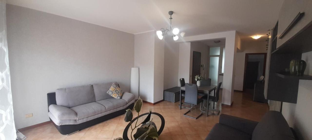 Il Tulipano Villa Civitavecchia Dış mekan fotoğraf