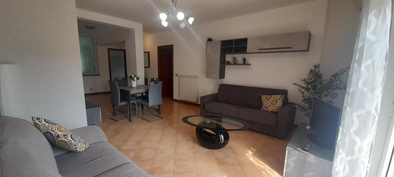 Il Tulipano Villa Civitavecchia Dış mekan fotoğraf