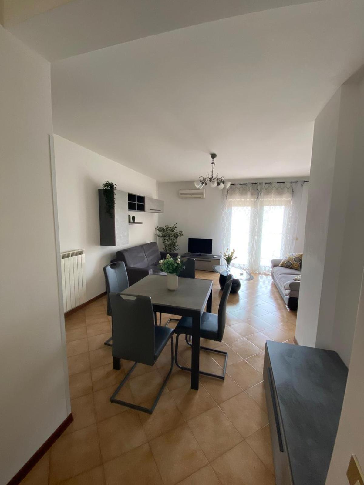 Il Tulipano Villa Civitavecchia Dış mekan fotoğraf