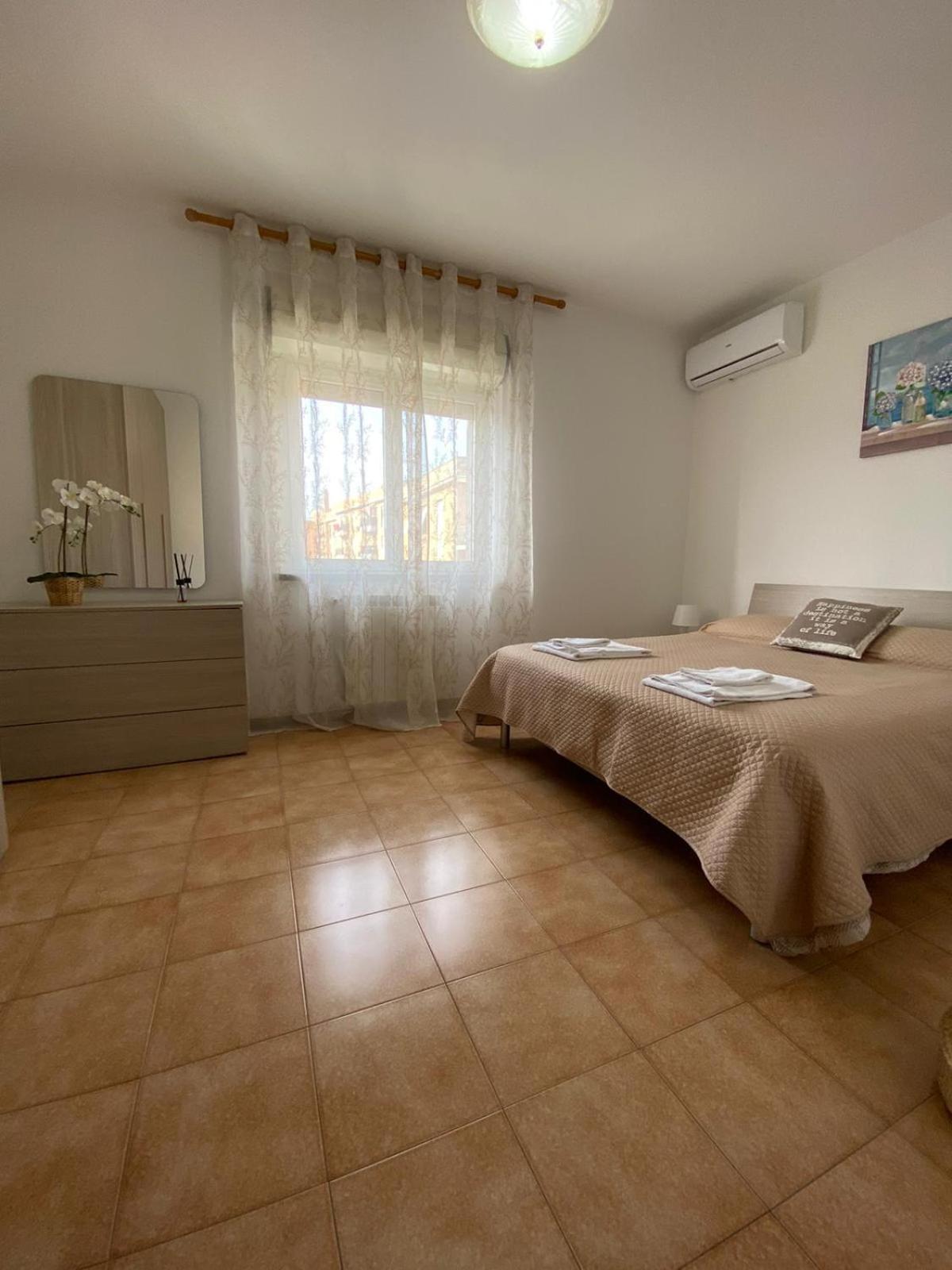Il Tulipano Villa Civitavecchia Dış mekan fotoğraf