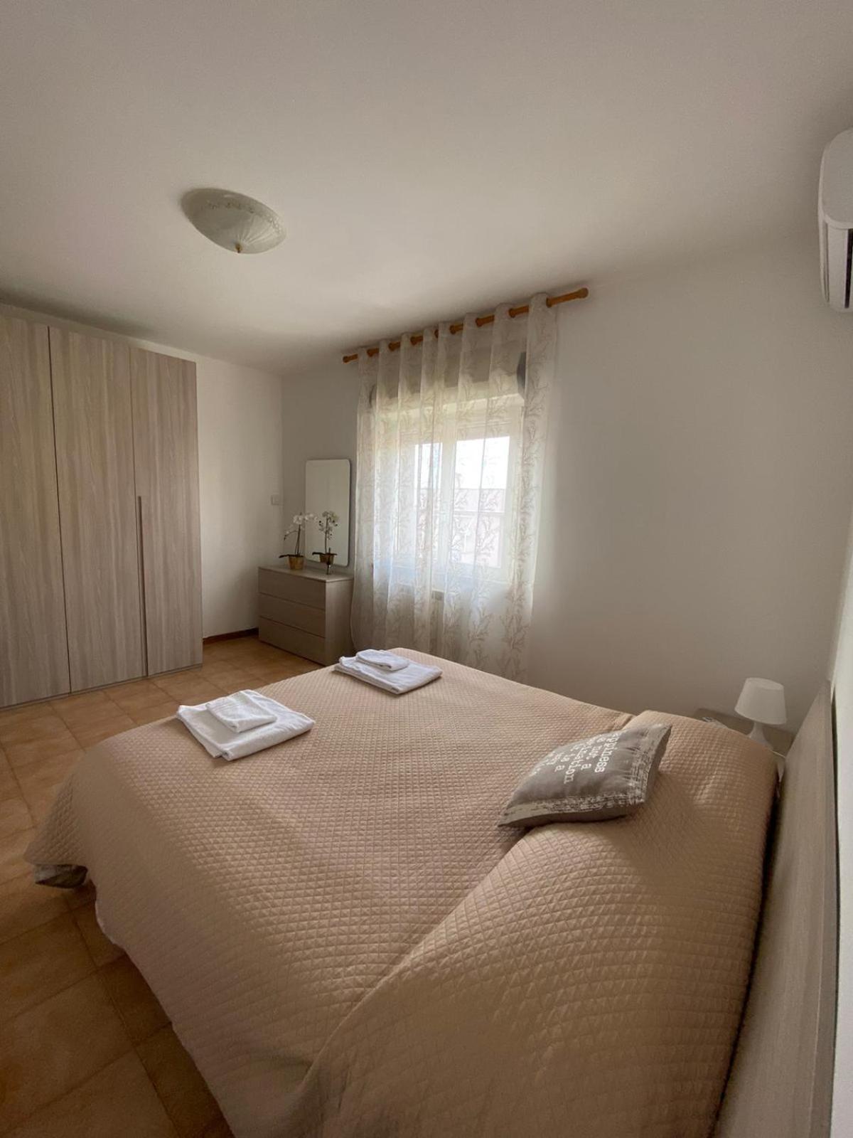 Il Tulipano Villa Civitavecchia Dış mekan fotoğraf