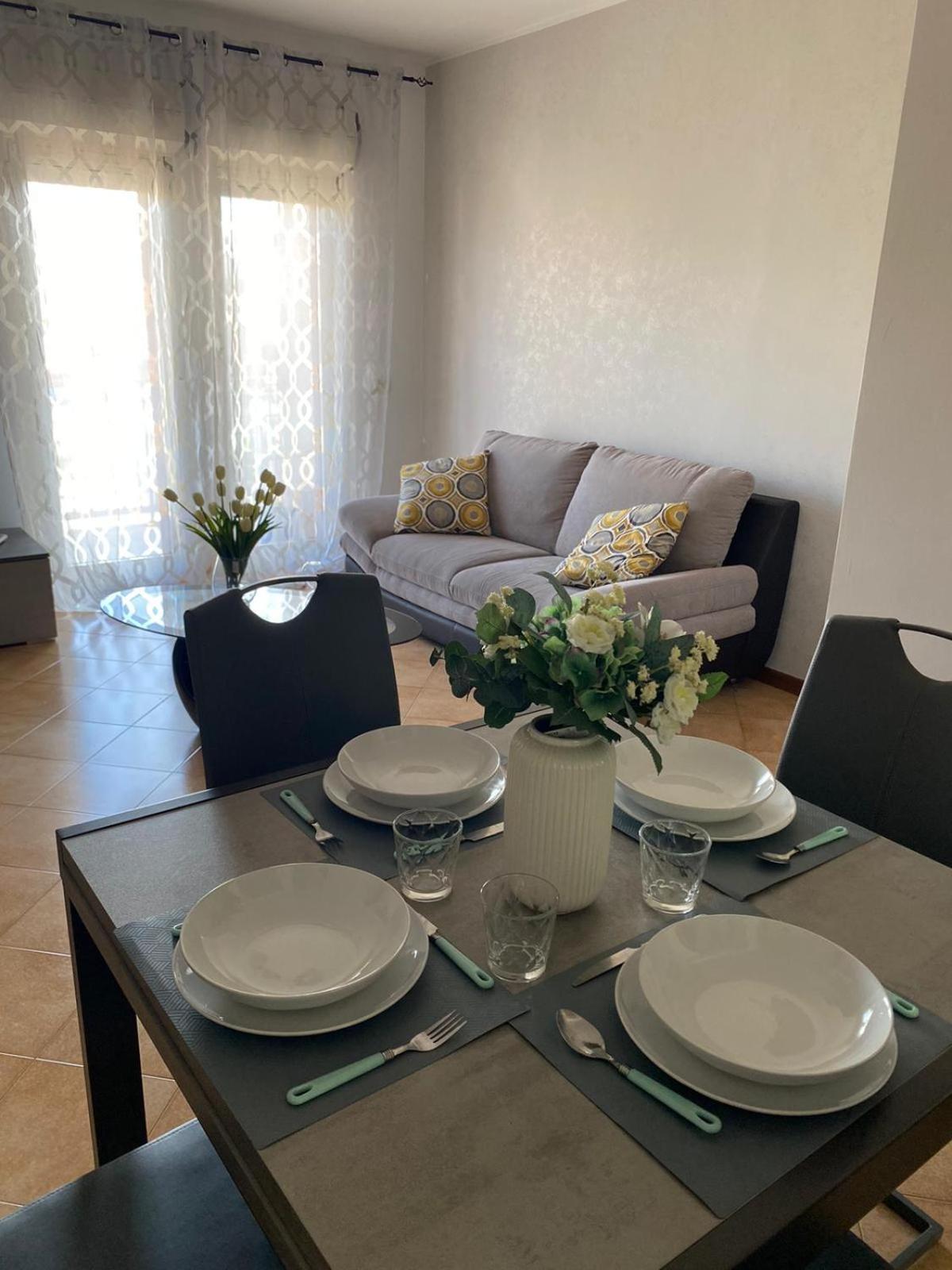 Il Tulipano Villa Civitavecchia Dış mekan fotoğraf