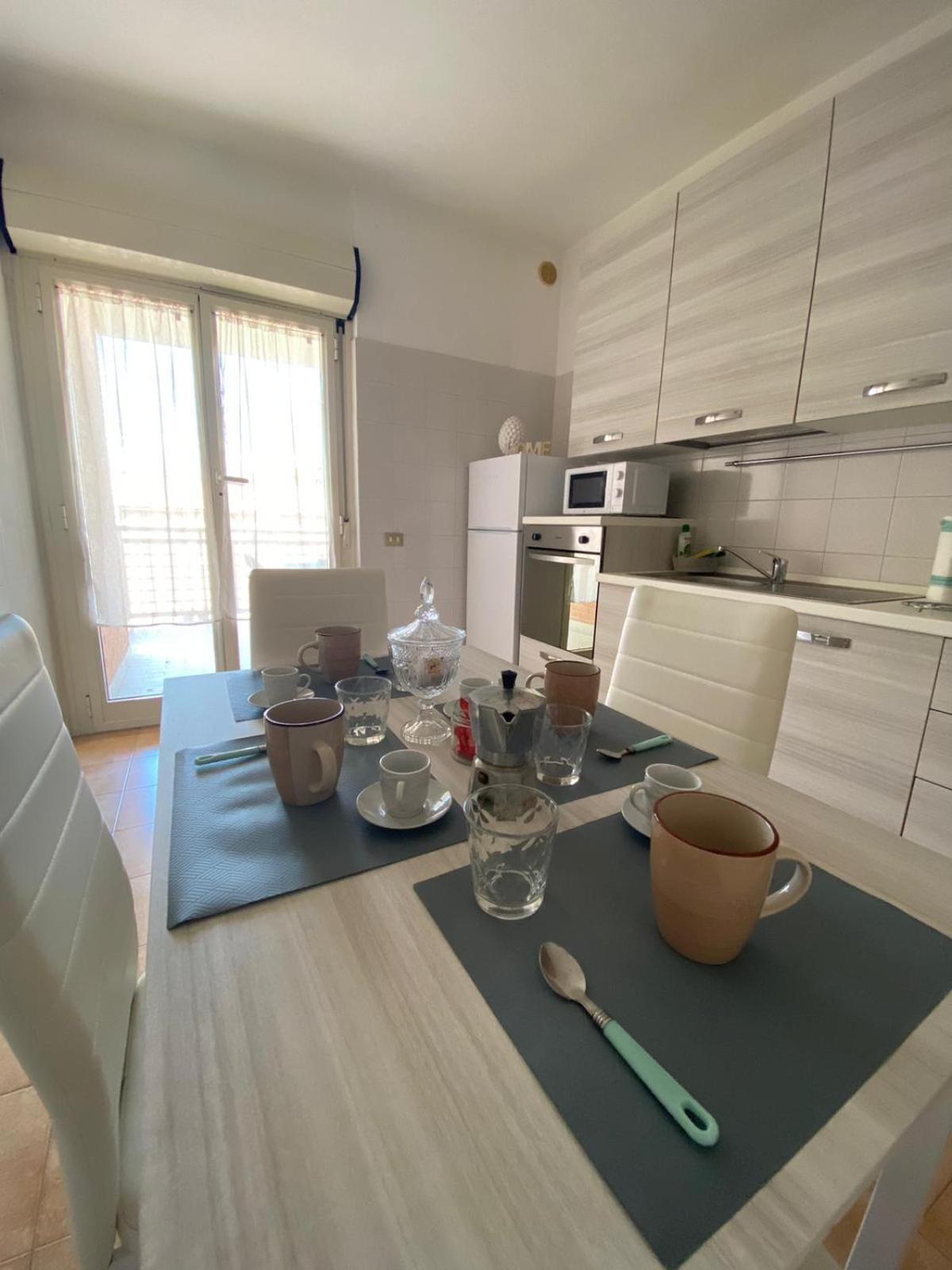 Il Tulipano Villa Civitavecchia Dış mekan fotoğraf