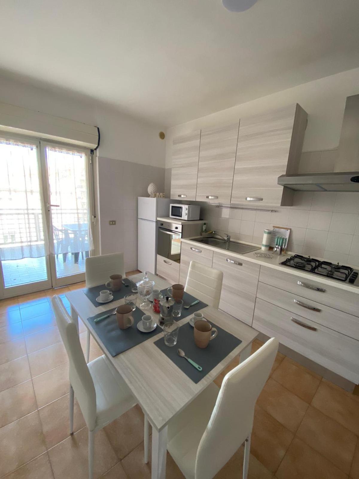 Il Tulipano Villa Civitavecchia Dış mekan fotoğraf